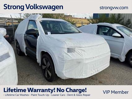 2025 Volkswagen Taos Salt Lake City UT