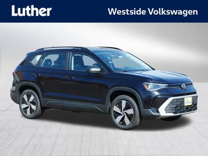 2025 Volkswagen Taos Minneapolis MN