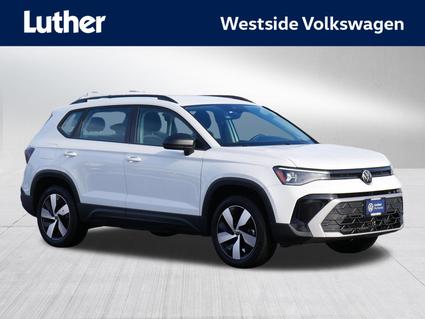 2025 Volkswagen Taos Minneapolis MN