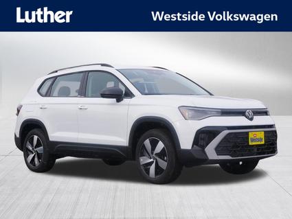 2025 Volkswagen Taos Minneapolis MN