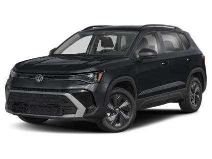 2025 Volkswagen Taos Rochester MN