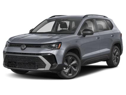 2025 Volkswagen Taos Rochester MN
