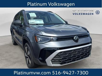 2025 Volkswagen Taos Hicksville NY