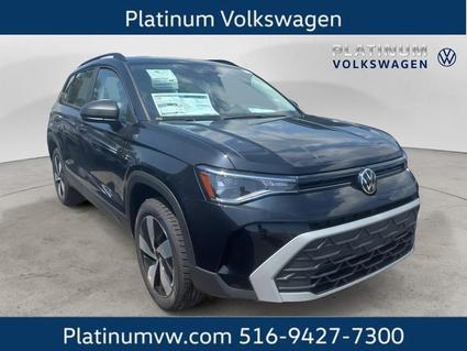 2025 Volkswagen Taos Hicksville NY