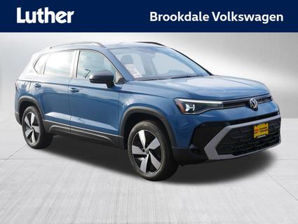 2025 Volkswagen Taos Minneapolis MN
