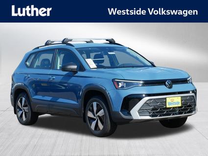 2025 Volkswagen Taos Minneapolis MN