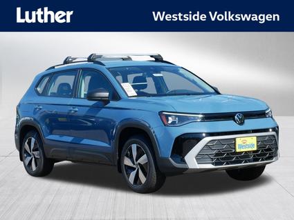 2025 Volkswagen Taos Minneapolis MN