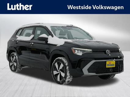 2026 Volkswagen Taos Minneapolis MN