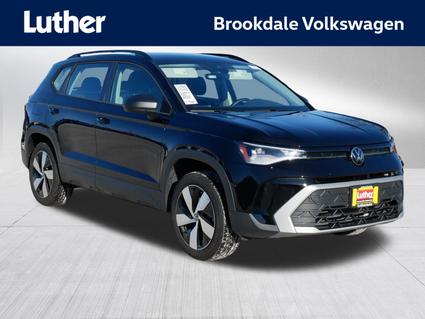 2025 Volkswagen Taos Minneapolis MN