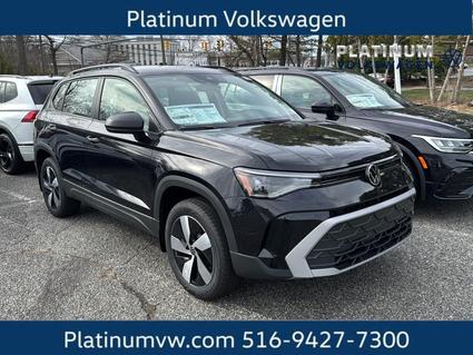 2025 Volkswagen Taos Hicksville NY