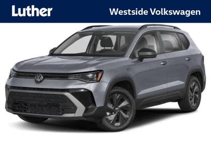 2025 Volkswagen Taos Minneapolis MN