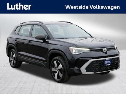 2025 Volkswagen Taos Minneapolis MN