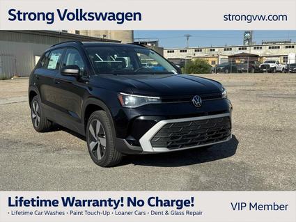 2025 Volkswagen Taos Salt Lake City UT