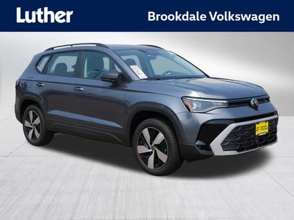 2025 Volkswagen Taos Minneapolis MN