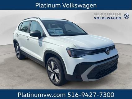 2025 Volkswagen Taos Hicksville NY