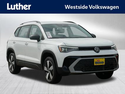 2025 Volkswagen Taos Minneapolis MN