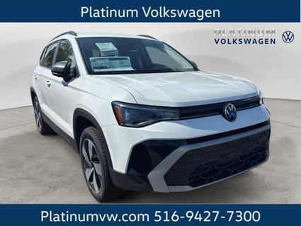 2025 Volkswagen Taos Hicksville NY