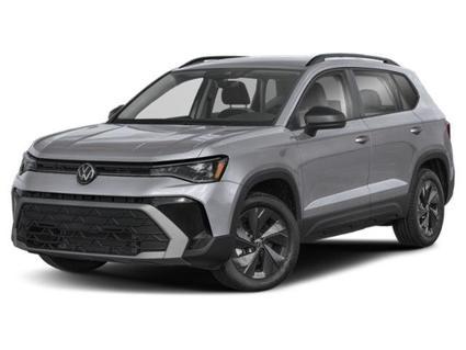 2025 Volkswagen Taos Burnsville MN