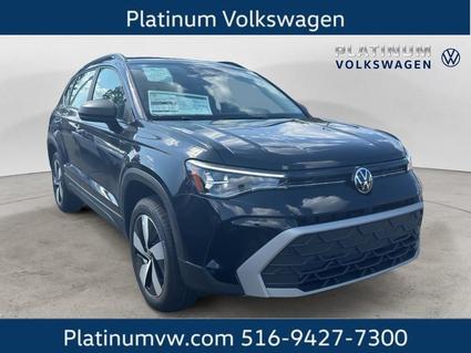 2025 Volkswagen Taos Hicksville NY