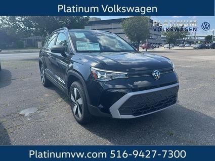2025 Volkswagen Taos Hicksville NY