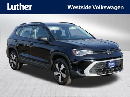 2025 Volkswagen Taos Minneapolis MN
