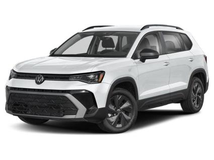 2025 Volkswagen Taos Burnsville MN
