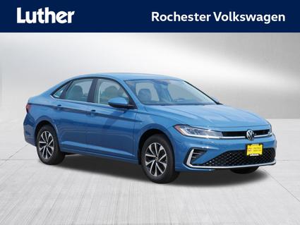 2025 Volkswagen Taos Rochester MN