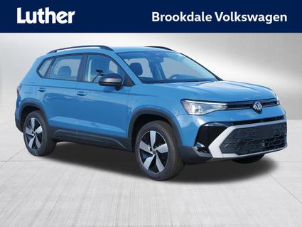 2025 Volkswagen Taos Minneapolis MN