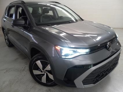 2025 Volkswagen Taos Toledo OH