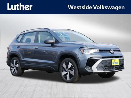 2025 Volkswagen Taos Minneapolis MN