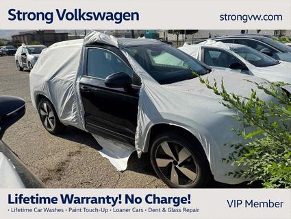2025 Volkswagen Taos Salt Lake City UT