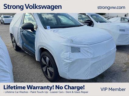 2025 Volkswagen Taos Salt Lake City UT