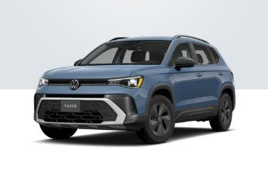 2026 Volkswagen Taos Hicksville NY