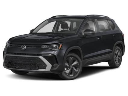 2025 Volkswagen Taos Bismarck ND