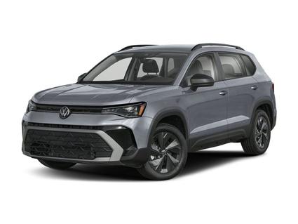 2025 Volkswagen Taos Salem OR