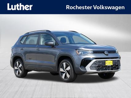2025 Volkswagen Taos Rochester MN