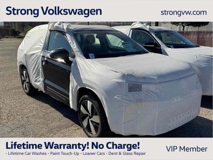 2025 Volkswagen Taos Salt Lake City UT