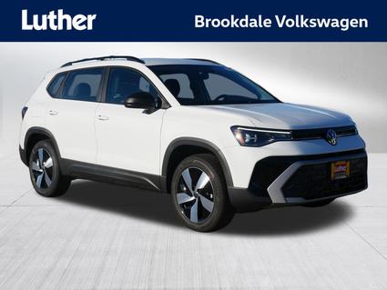 2025 Volkswagen Taos Minneapolis MN