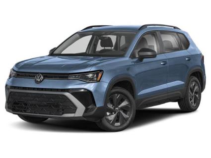 2026 Volkswagen Taos Burnsville MN