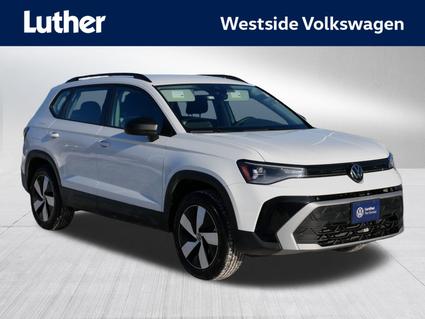 2025 Volkswagen Taos Minneapolis MN