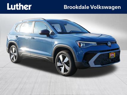 2025 Volkswagen Taos Minneapolis MN