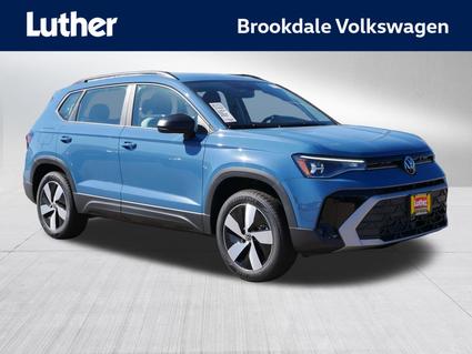 2025 Volkswagen Taos Minneapolis MN