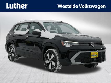 2026 Volkswagen Taos Minneapolis MN