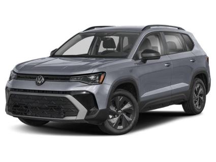 2026 Volkswagen Taos Minneapolis MN