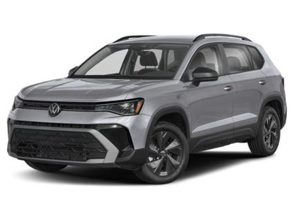 2025 Volkswagen Taos Bismarck ND