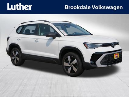 2025 Volkswagen Taos Minneapolis MN