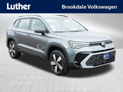 2025 Volkswagen Taos Minneapolis MN