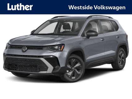 2025 Volkswagen Taos Minneapolis MN