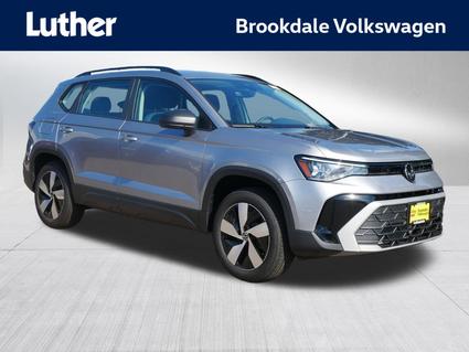 2025 Volkswagen Taos Minneapolis MN