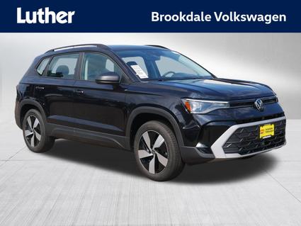 2025 Volkswagen Taos Minneapolis MN